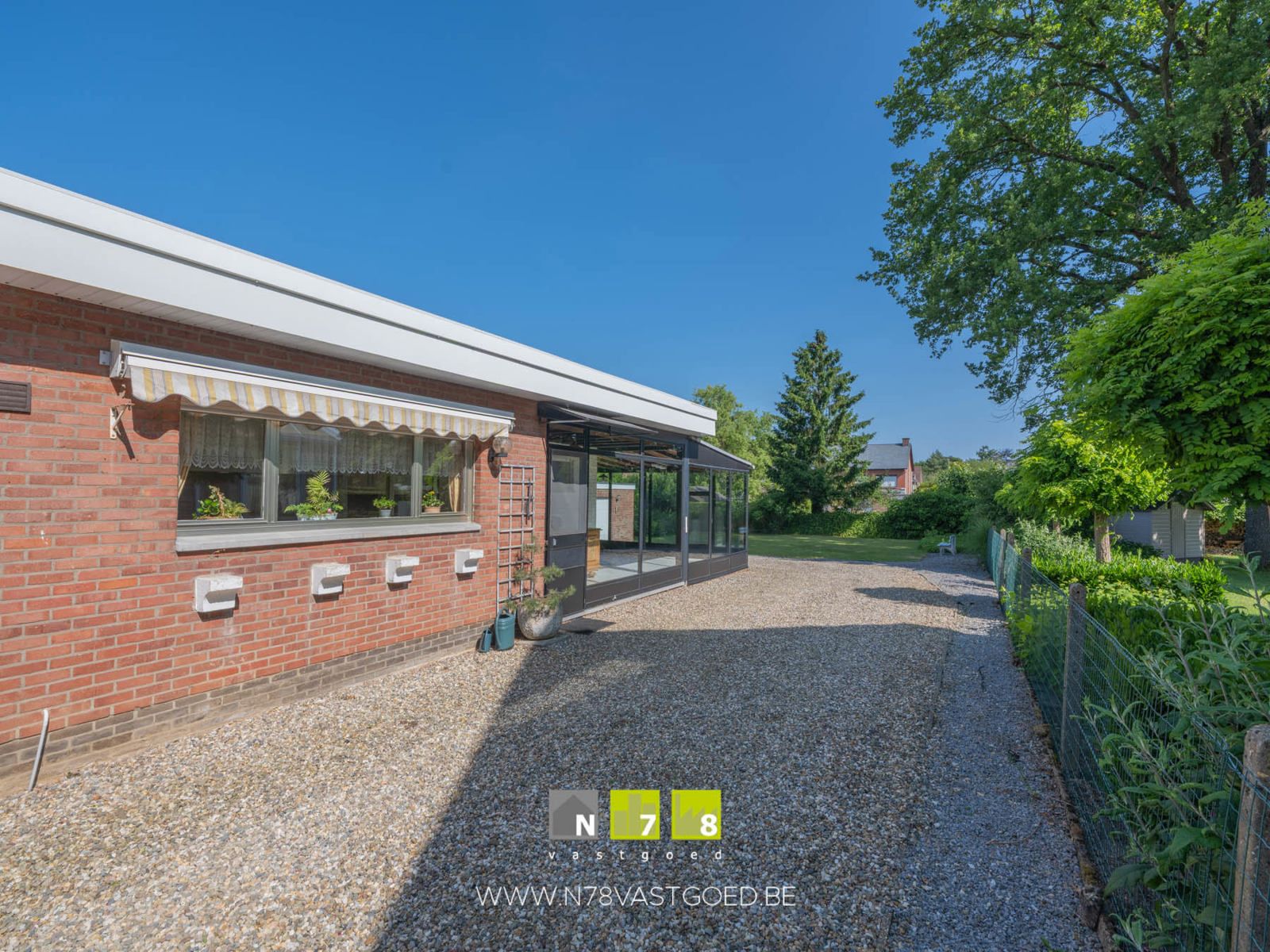 Huis te koop foto 18