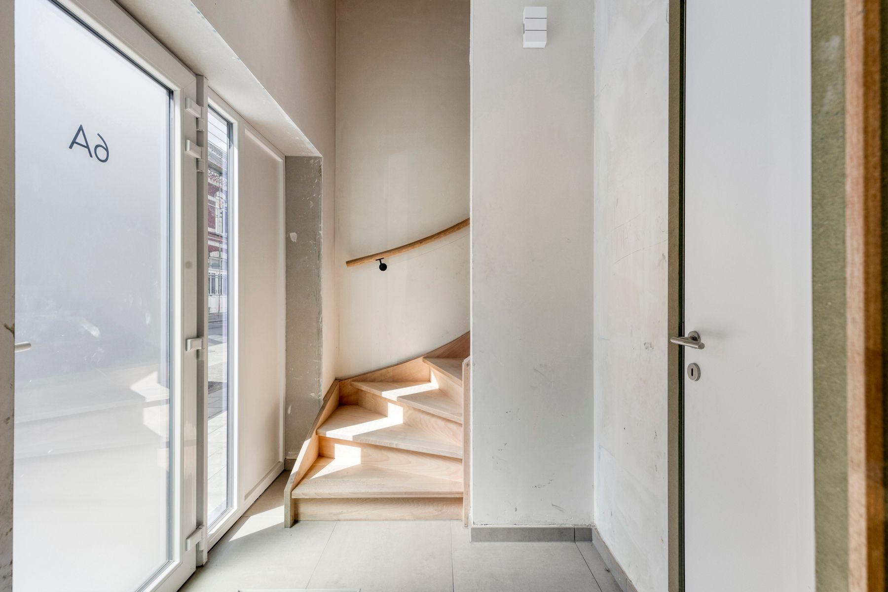 Instapklare maisonettes in Aalst foto 6