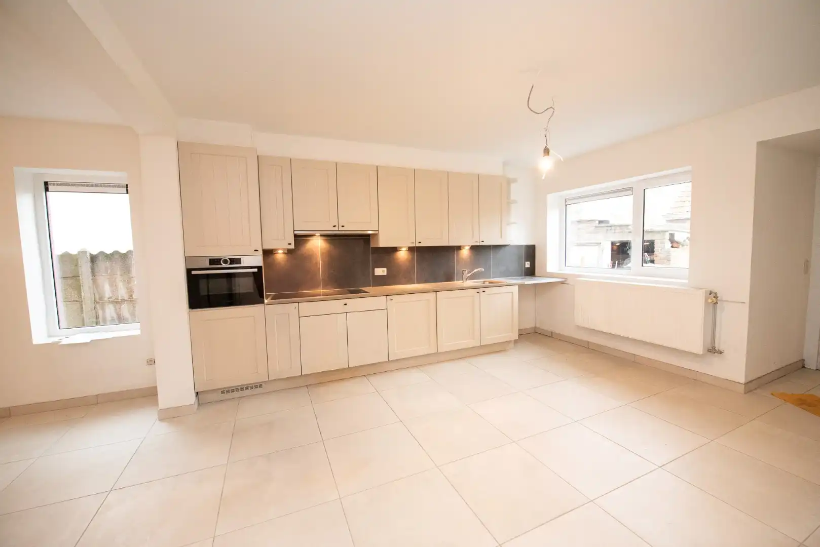 Gerenoveerde gezinswoning te Zulte. foto 4