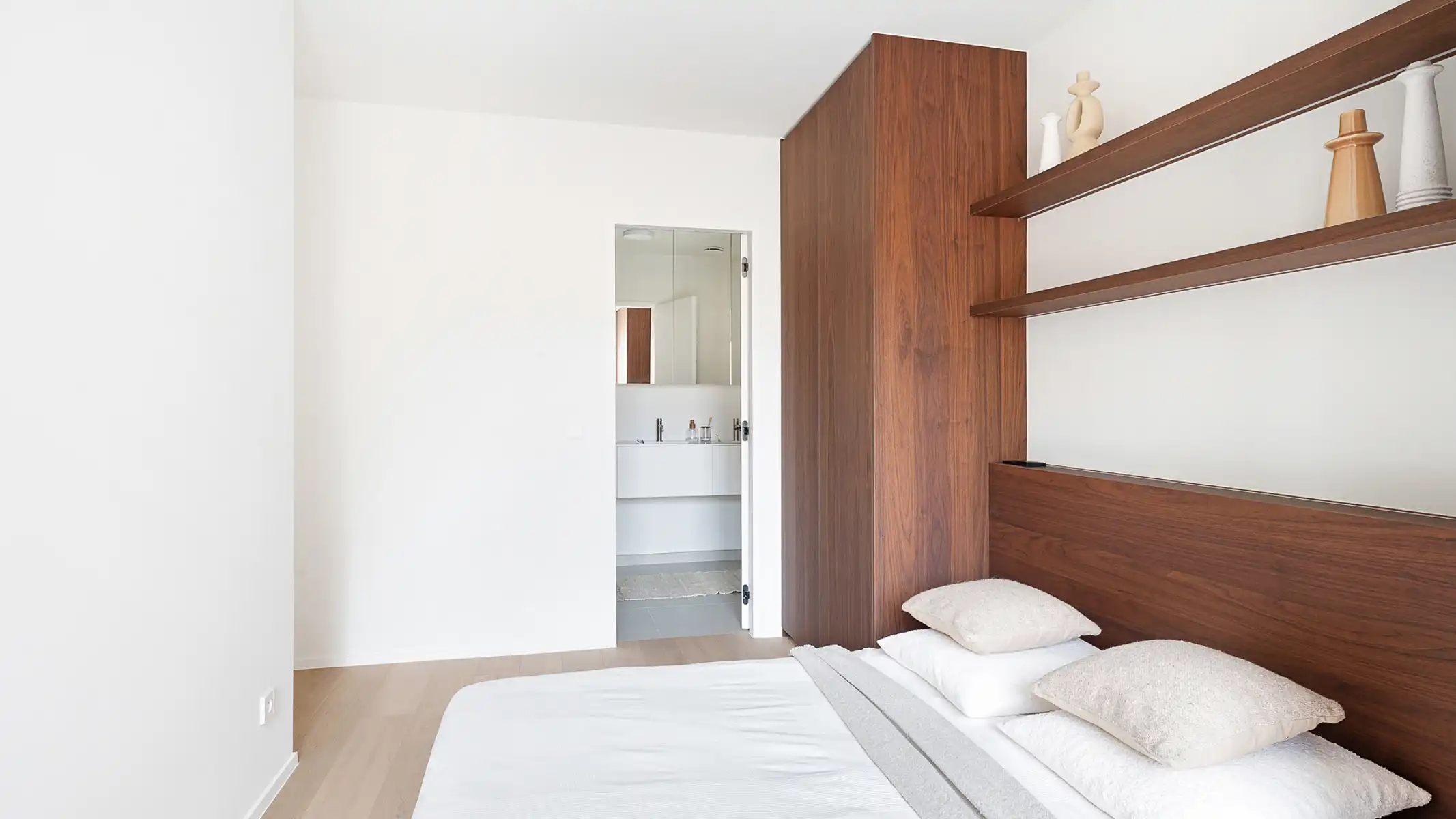 Gelijkvloers nieuwbouwappartement SOUTH VIEW foto 15