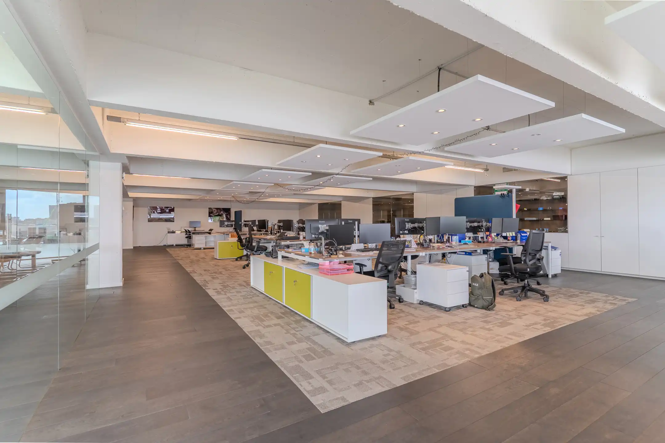 Te Huur Kantoor te Antwerpen - Vlakbij Metropolis foto 9