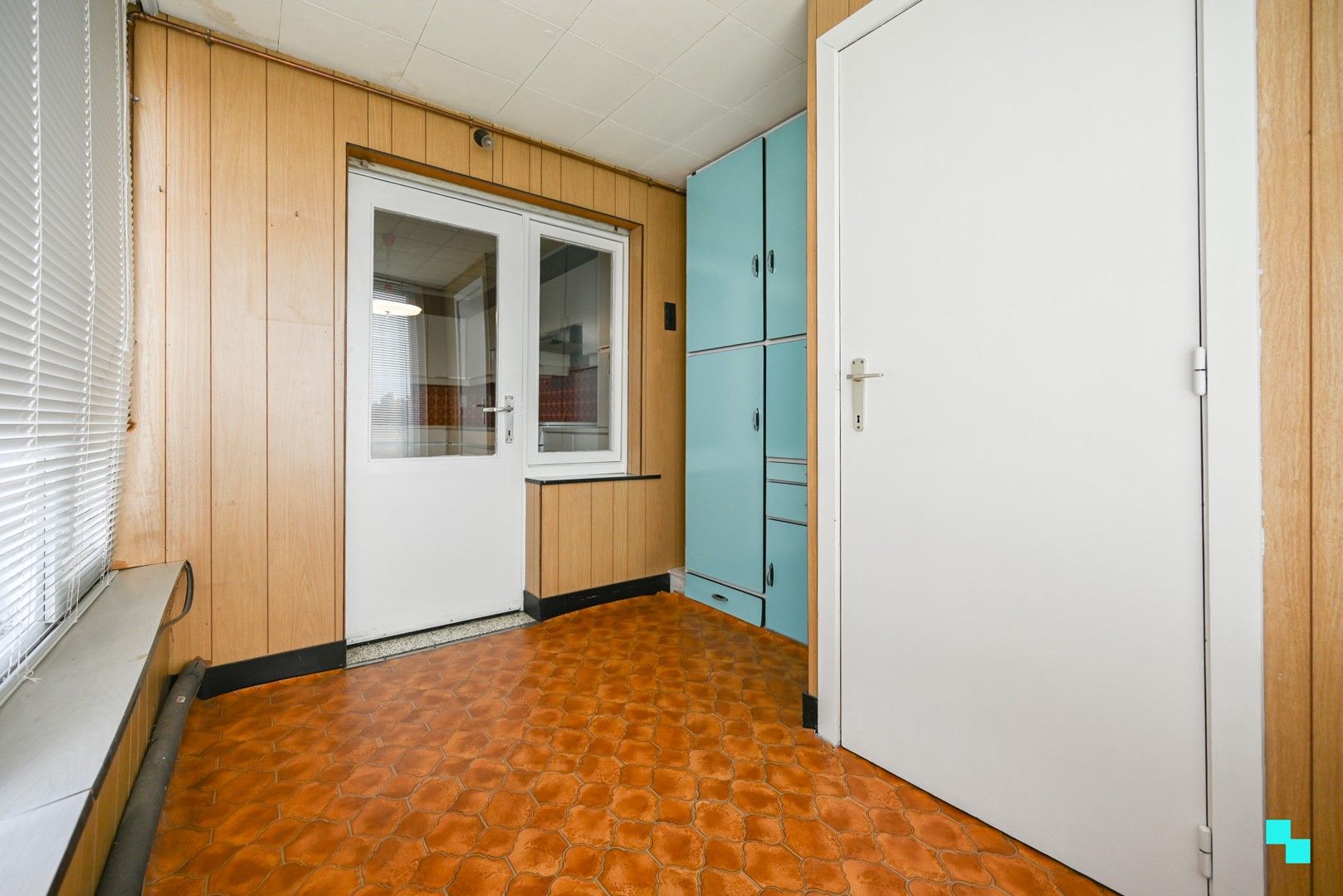 Riante woning nabij centrum Izegem foto 19