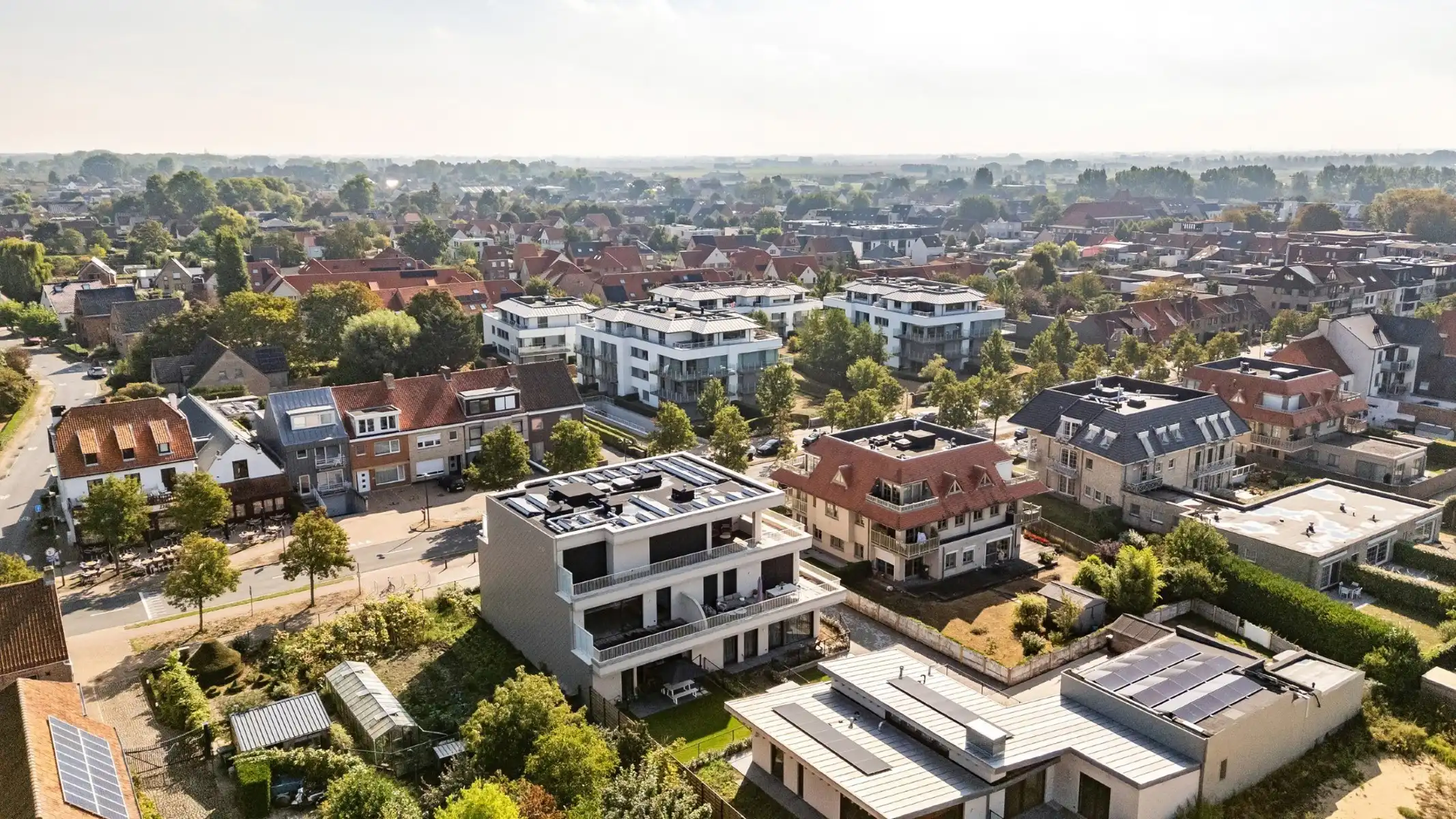 Luxe nieuwbouwappartement foto 11
