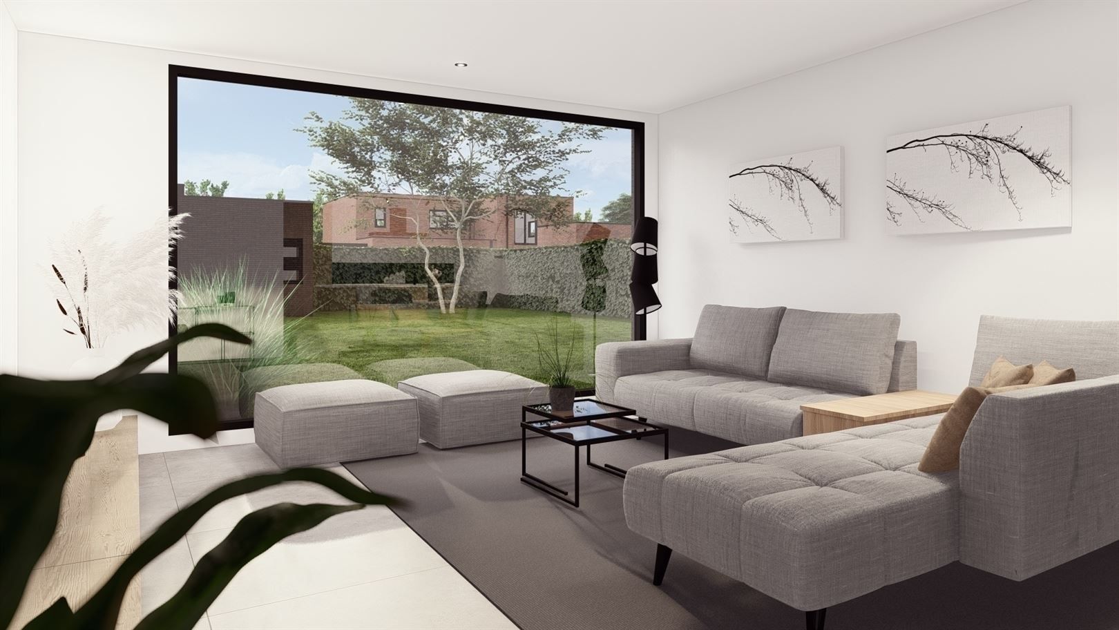 Woning foto 6