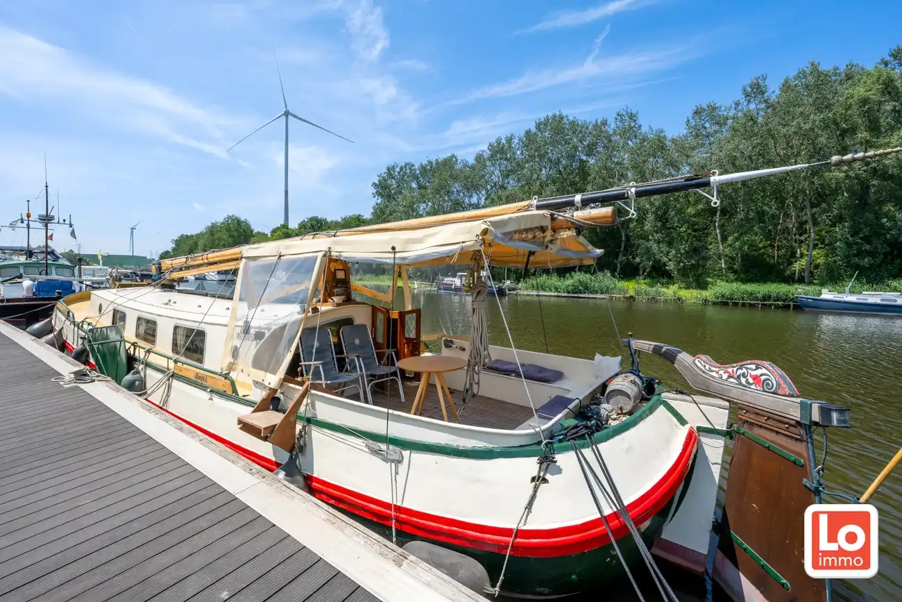Huis te koop foto 19