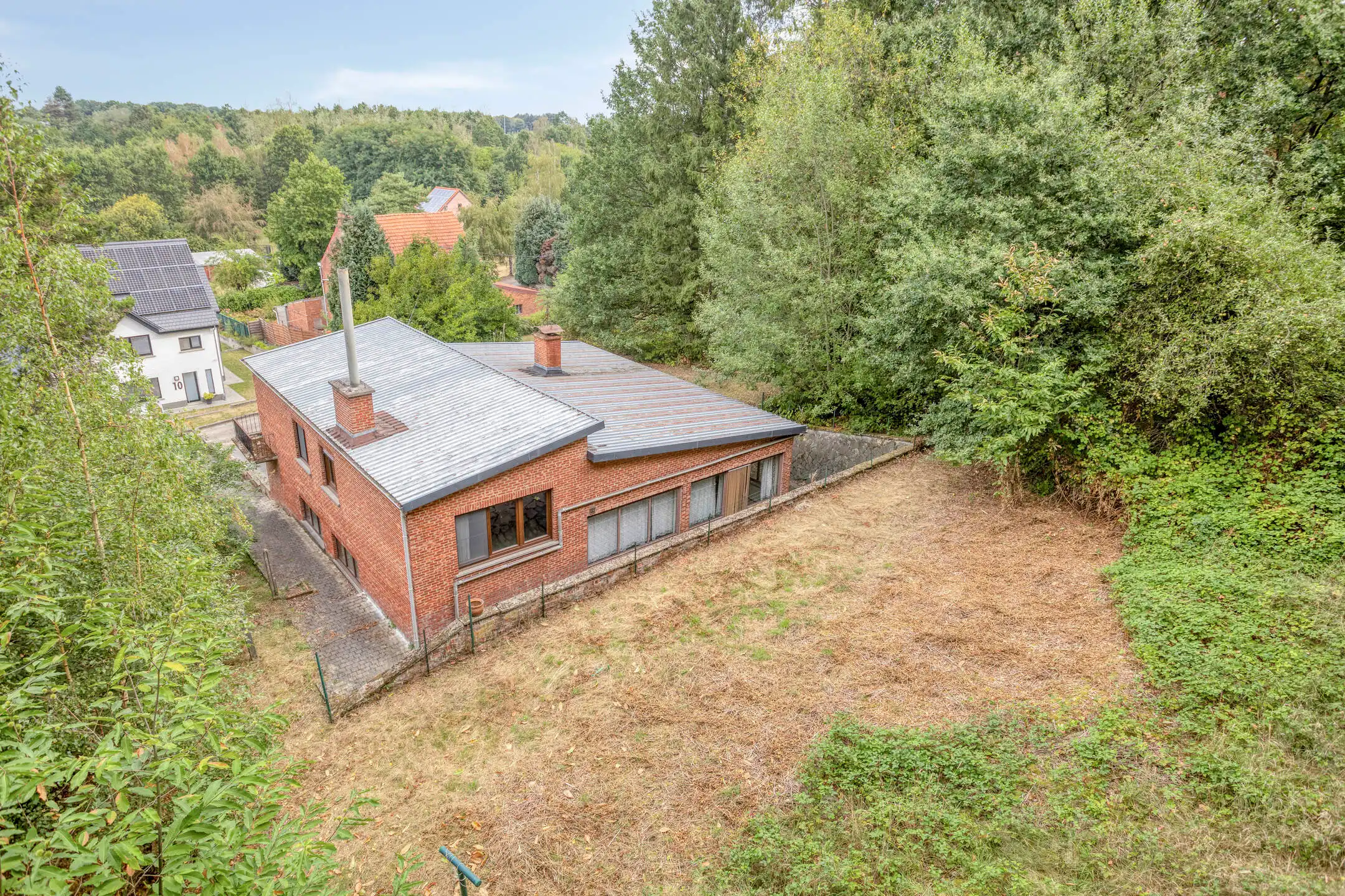 Huis te koop Hellegat 8 - 3221 Holsbeek Nieuwrode