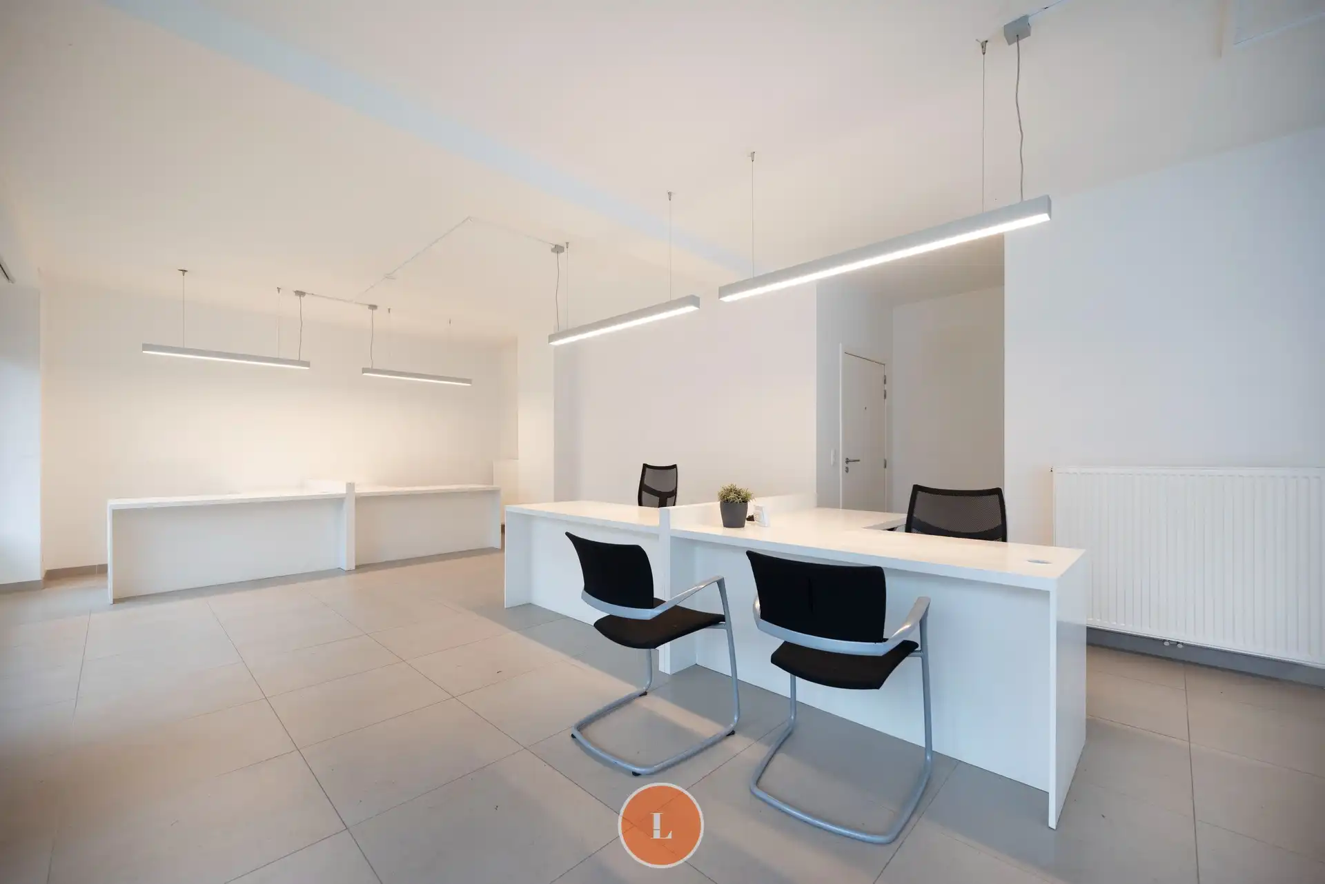 Verzorgde kantoorruimte met uitstekende visibiliteit foto 4