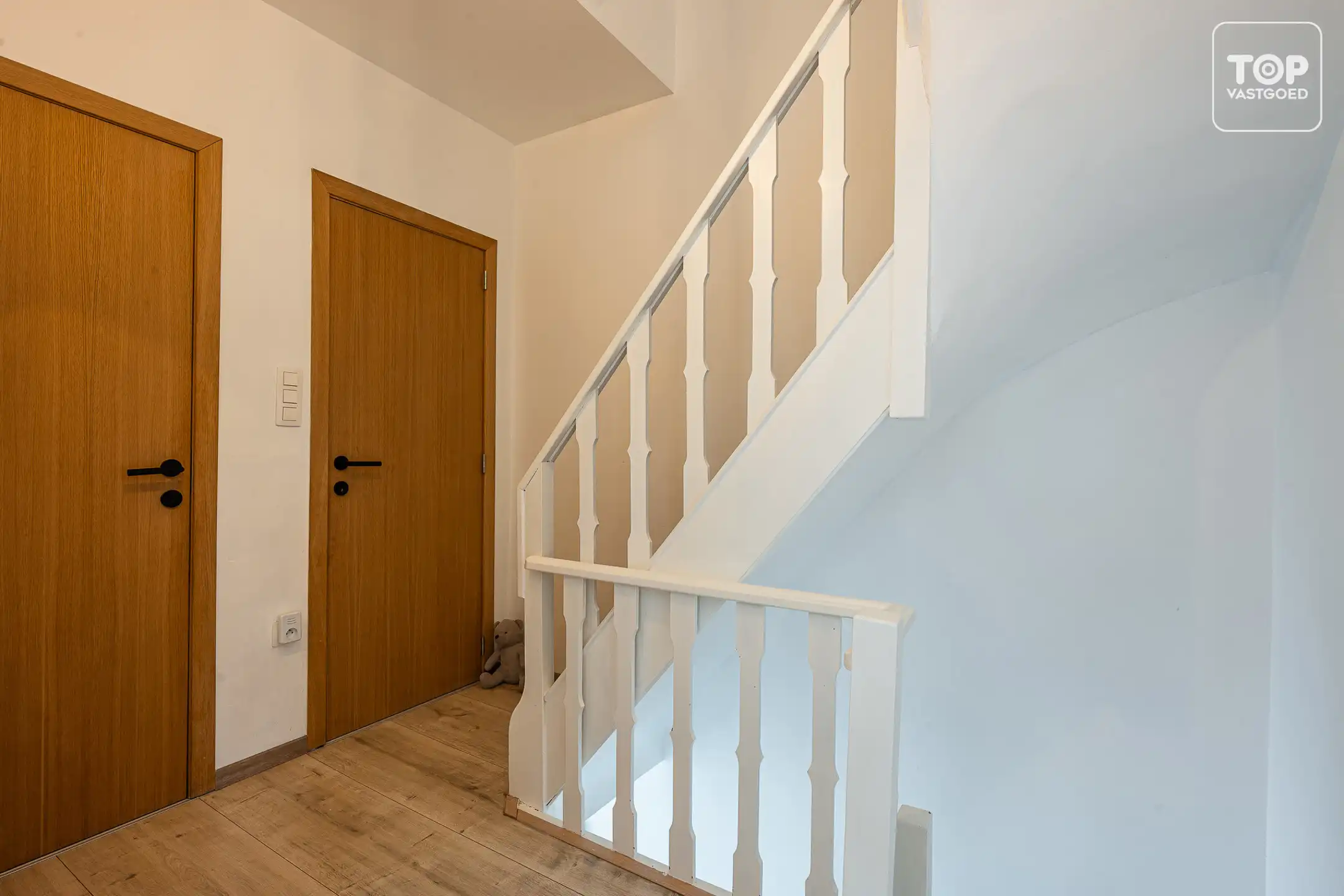 Instapklare woning met tuin vlakbij het Voorhavenpark. foto 28