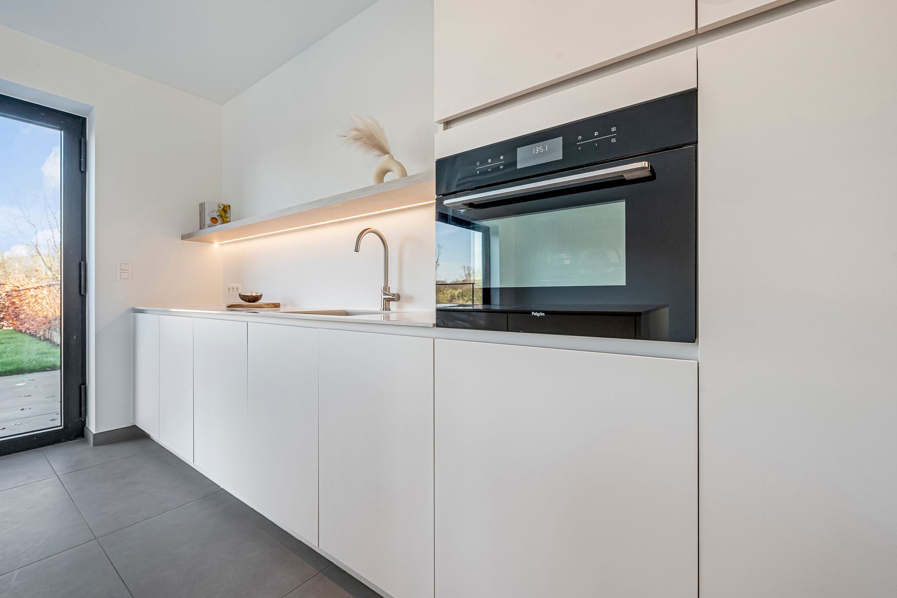 Moderne en energiezuinige nieuwbouwwoning  foto 2