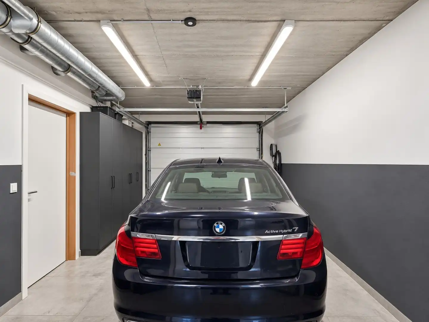 Ruime recente woning met home-office, 3 slaapkamers, tuin met uitweg & garage. (aankoop aan 2% mogelijk!) foto 21