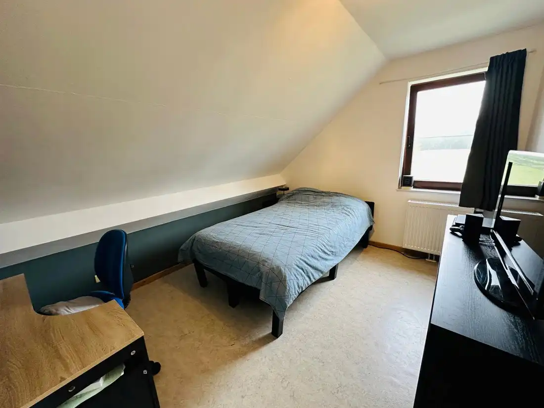 Mooie eigentijdse vrijstaande woning te Hechtel foto 10