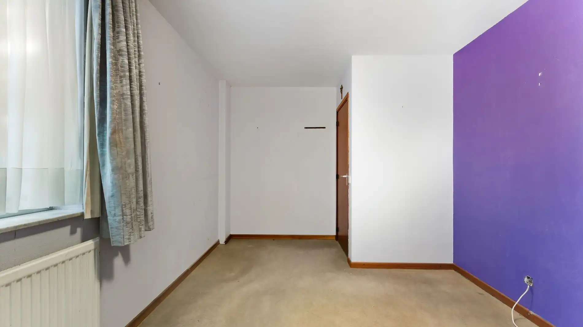 TE KOOP: APPARTEMENT 3 SLPK EN DUBBELE GARAGe foto 12