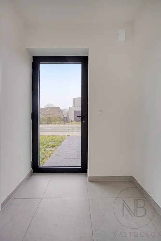 Moderne en energiezuinige nieuwbouwwoning te koop! foto 4