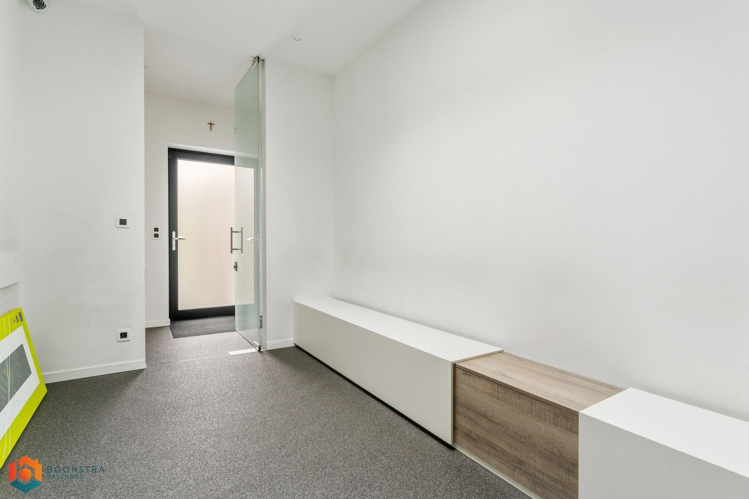 Ruime woning met dubbele praktijkruimte te Boom foto 25