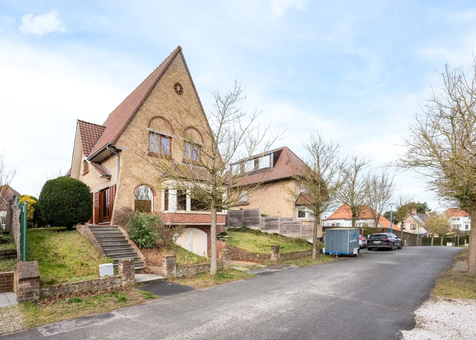 Villa Overwinningslaan 15 foto 37