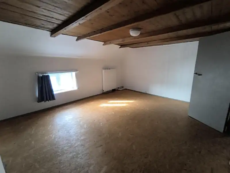 Rijwoning met garage foto 19