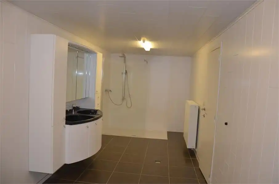 Landelijk gelegen appartement: foto 7