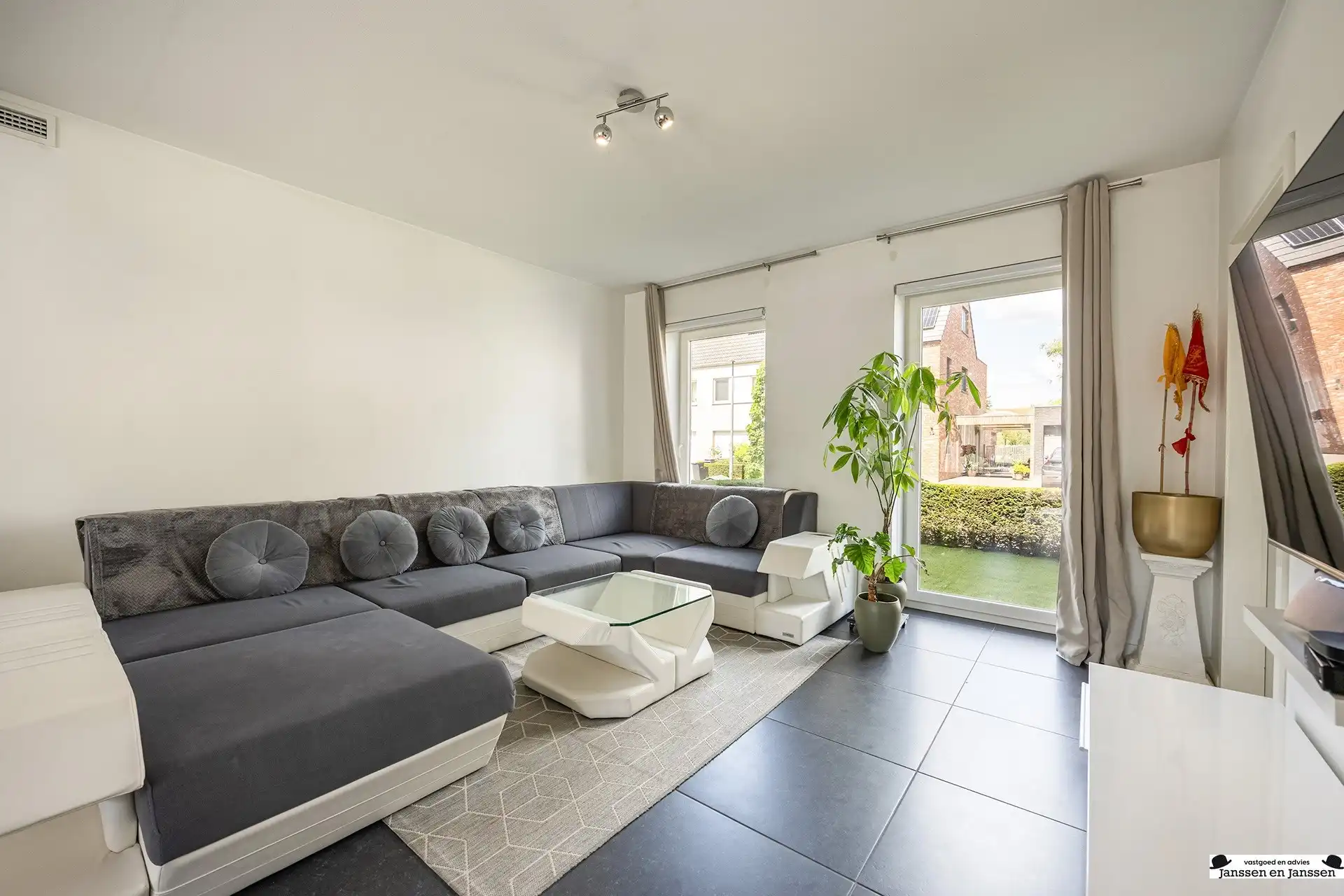 Energiezuinige woning met 3 slaapkamers in Loenhout!  foto 6