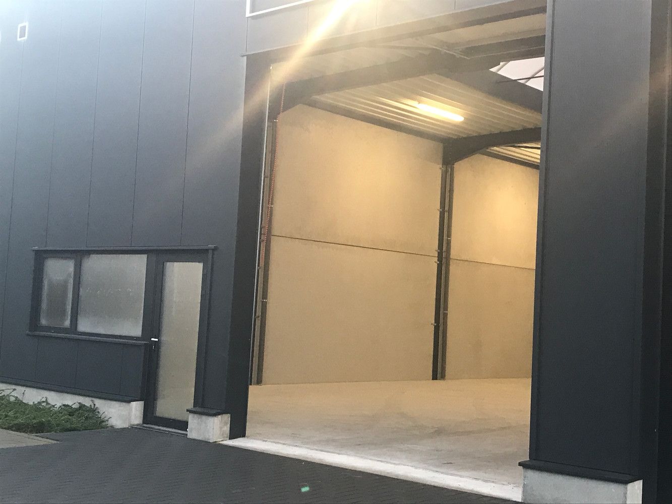 AMBACHTSTRAAT / GOOLDERHEIDEWEG 19 UNIT 12- BOCHOLT foto 8