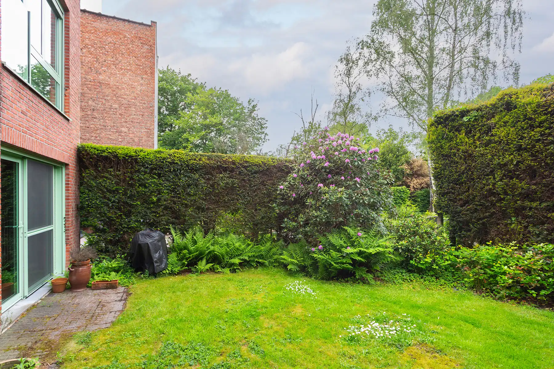 Wilrijk | Ruime woning met tuin nabij Park den Brandt  foto 22