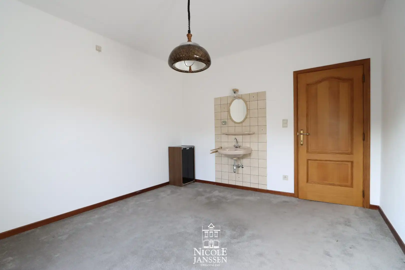 Verrassend ruime woning foto 21