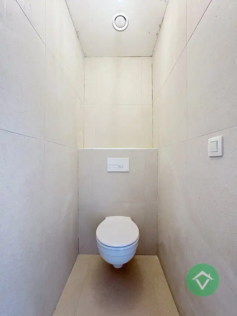 Nieuwbouwwoning met 3 slaapkamers en garage te Ichtegem foto 26