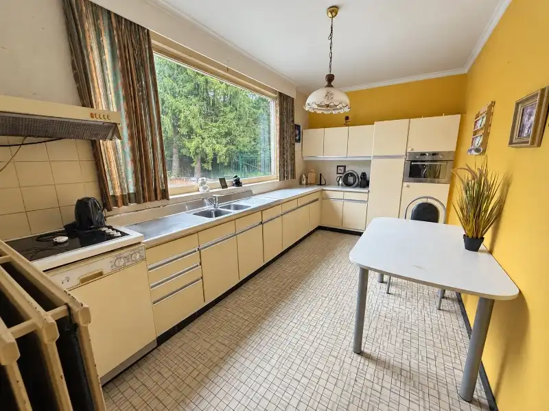 Uniek groendomein van ca. 6 ha met te renoveren woning. foto 20
