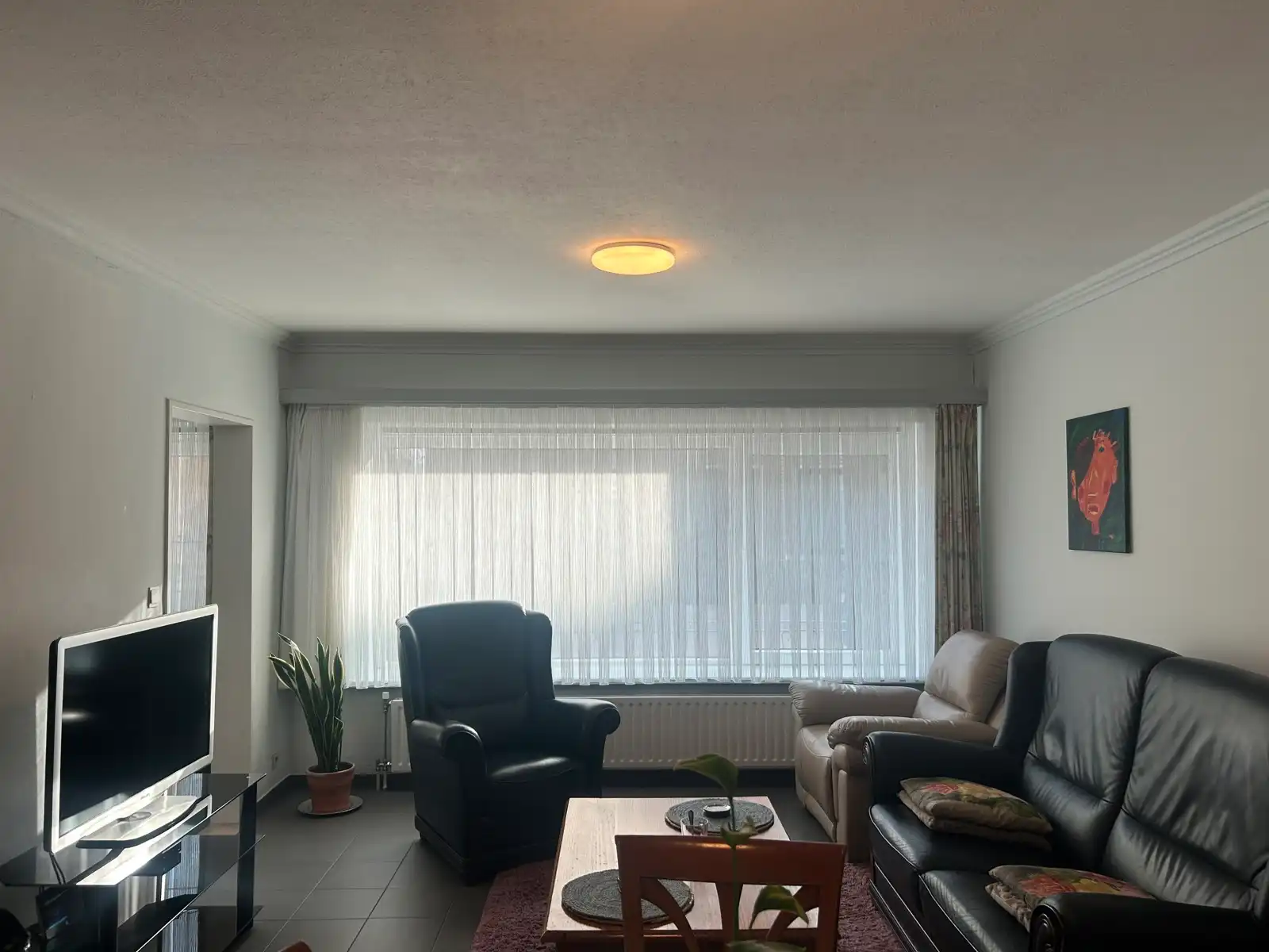 Appartement te huur foto 9