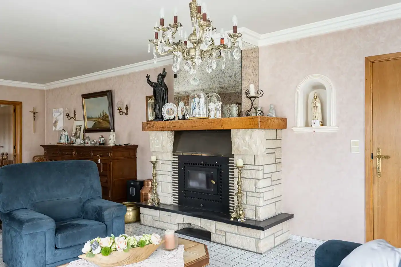 Charmante alleenstaande woning foto 5