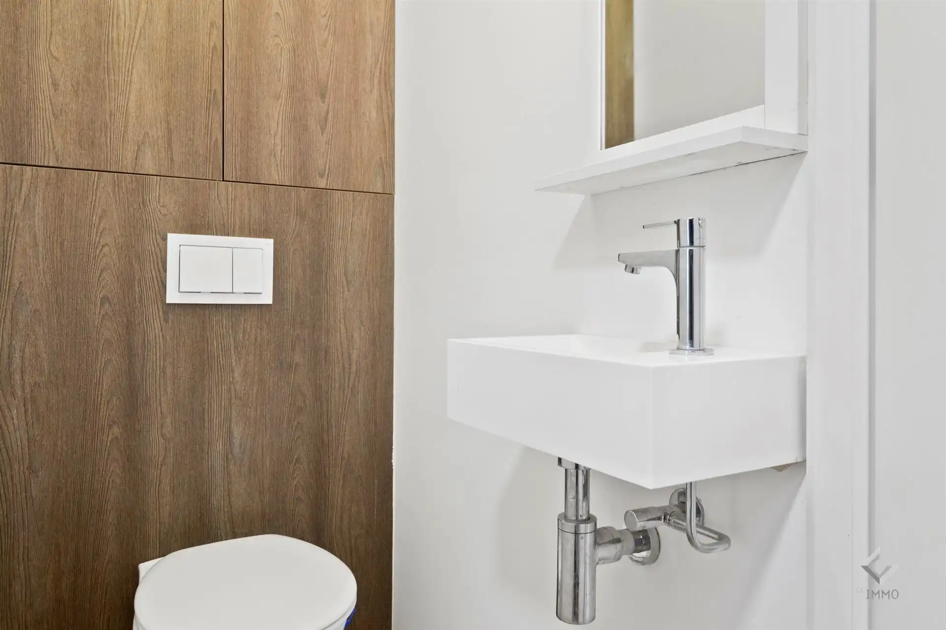 Energiezuinig, instapklaar appartement op TOP-locatie! foto 8