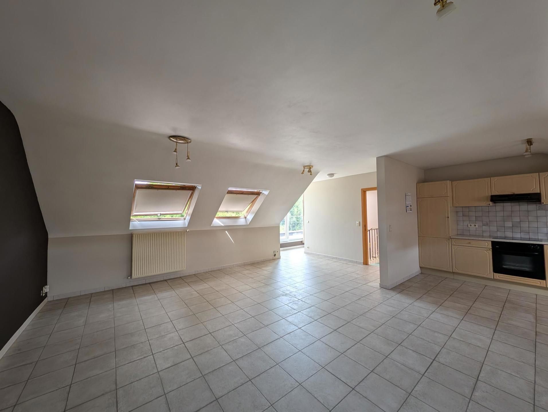 energiezuinig appartement met groot terras en prachtig zicht foto 2