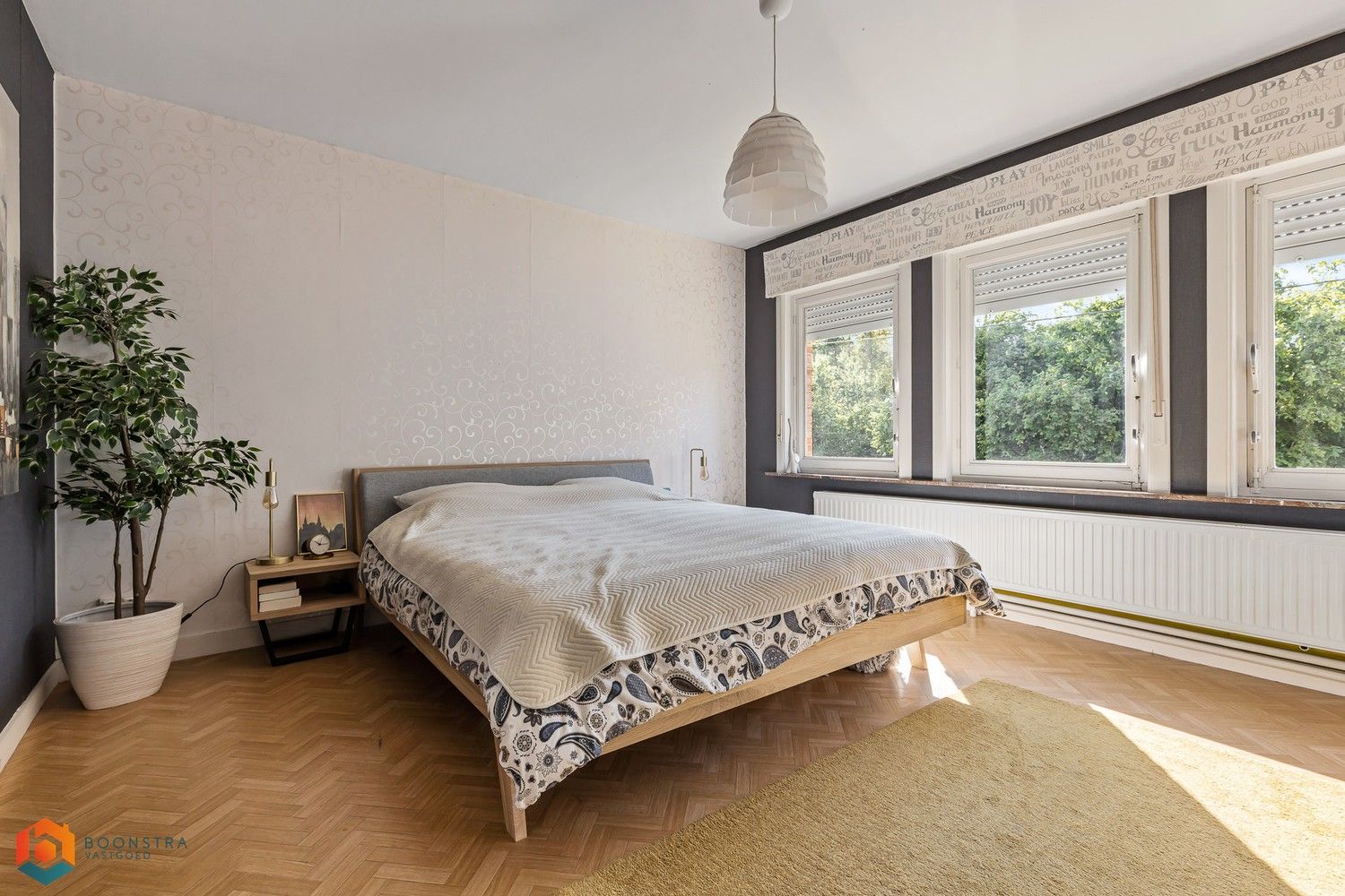 Woning met 4 slpkrs op een perceel van 1901 m² te Rotselaar foto 11