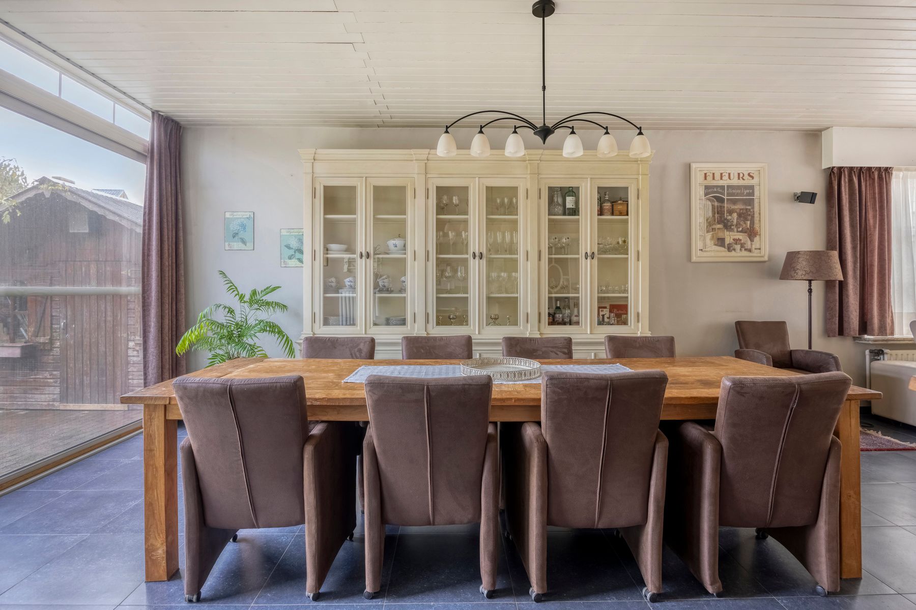 Leuke bungalow in het centrum! foto 6