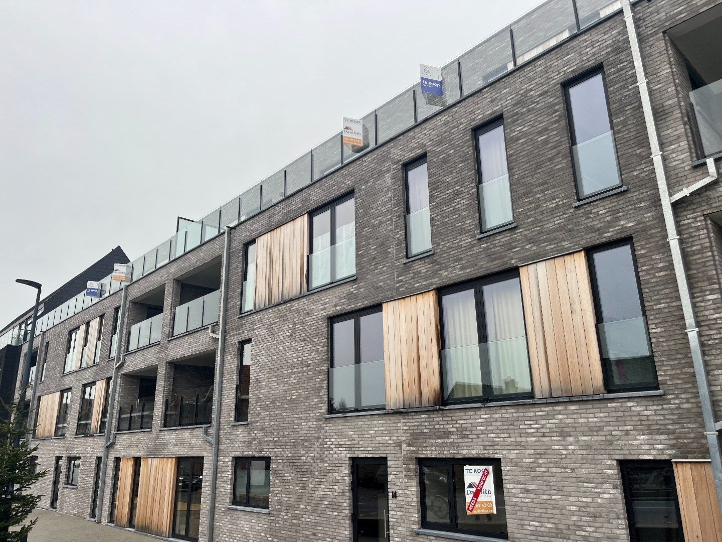 Prachtige appartement langs oevers van de Leie foto 13
