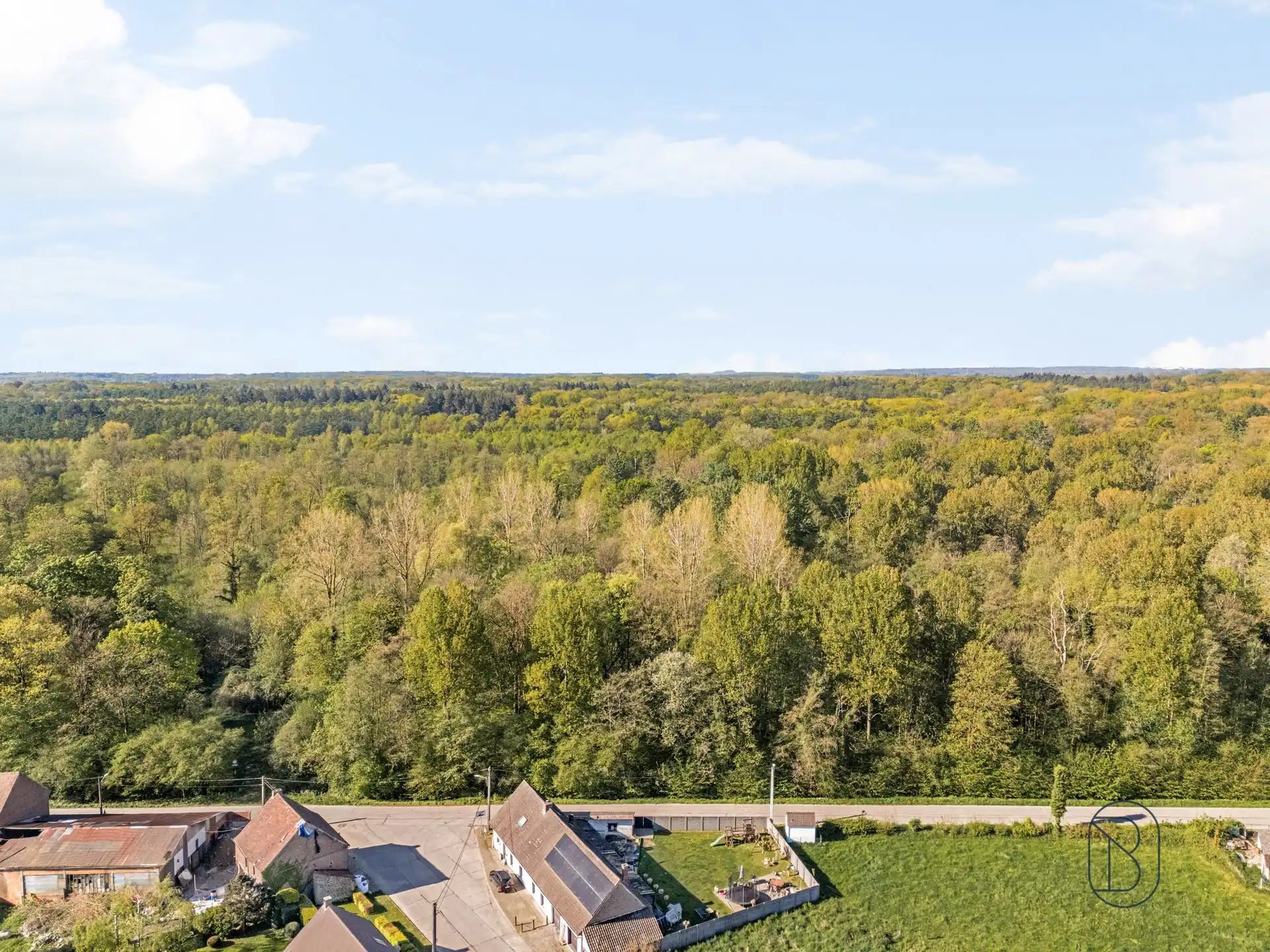 Vrijstaande woning met tuin – creëer uw eigen thuis foto 16