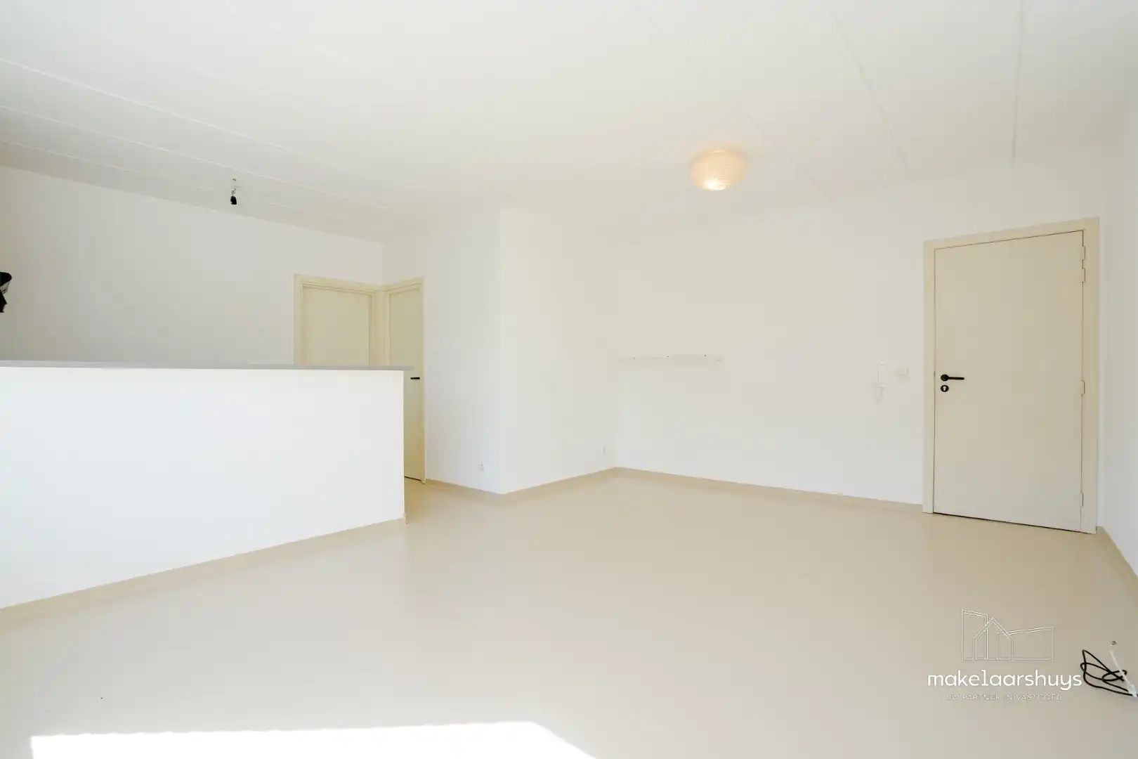 Centraal gelegen en lichtrijk  1 slaapkamerappartement nabij de Zuid foto 7