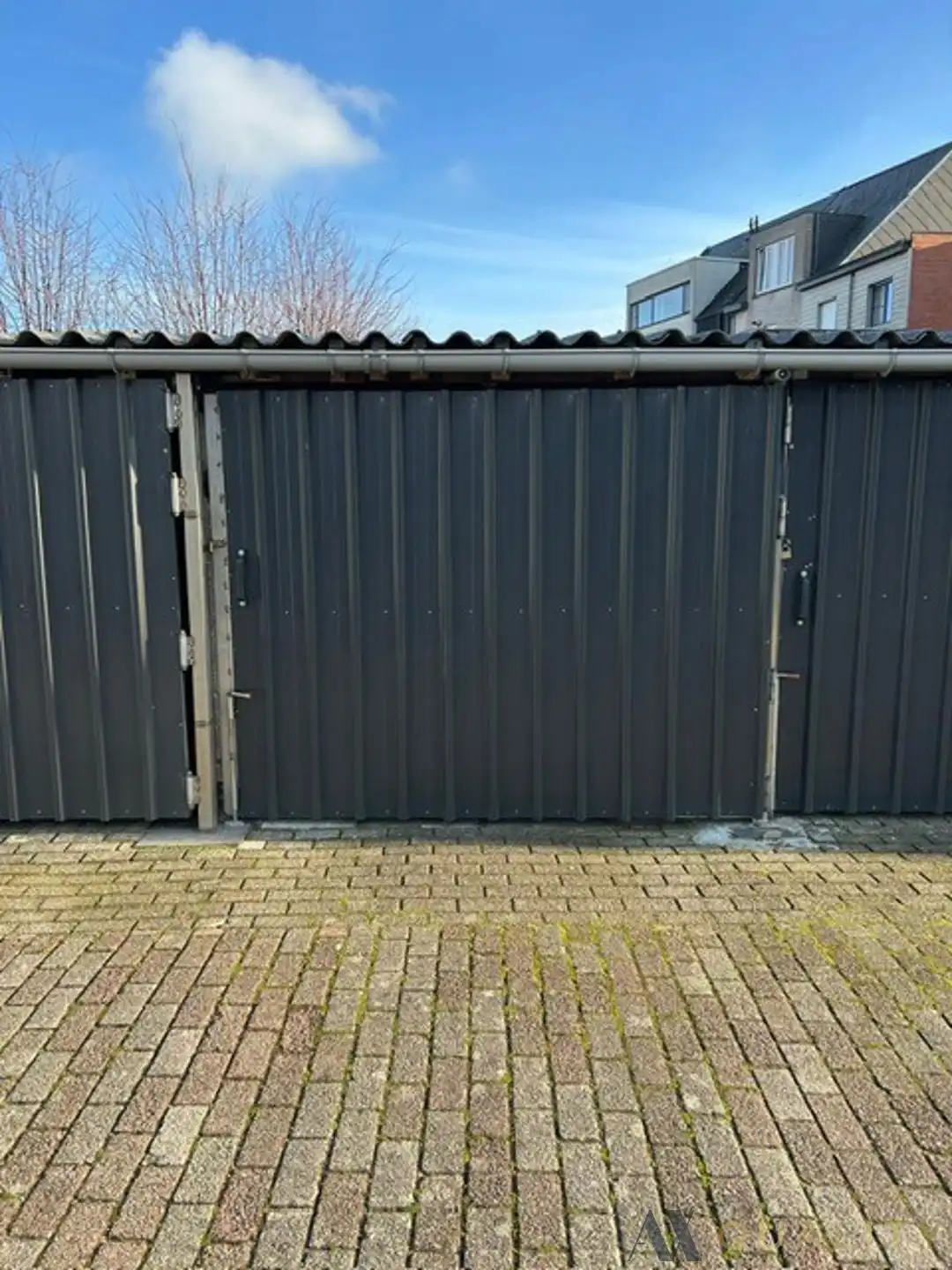 Gerenoveerde woning met mogelijkheid huren garage foto 17