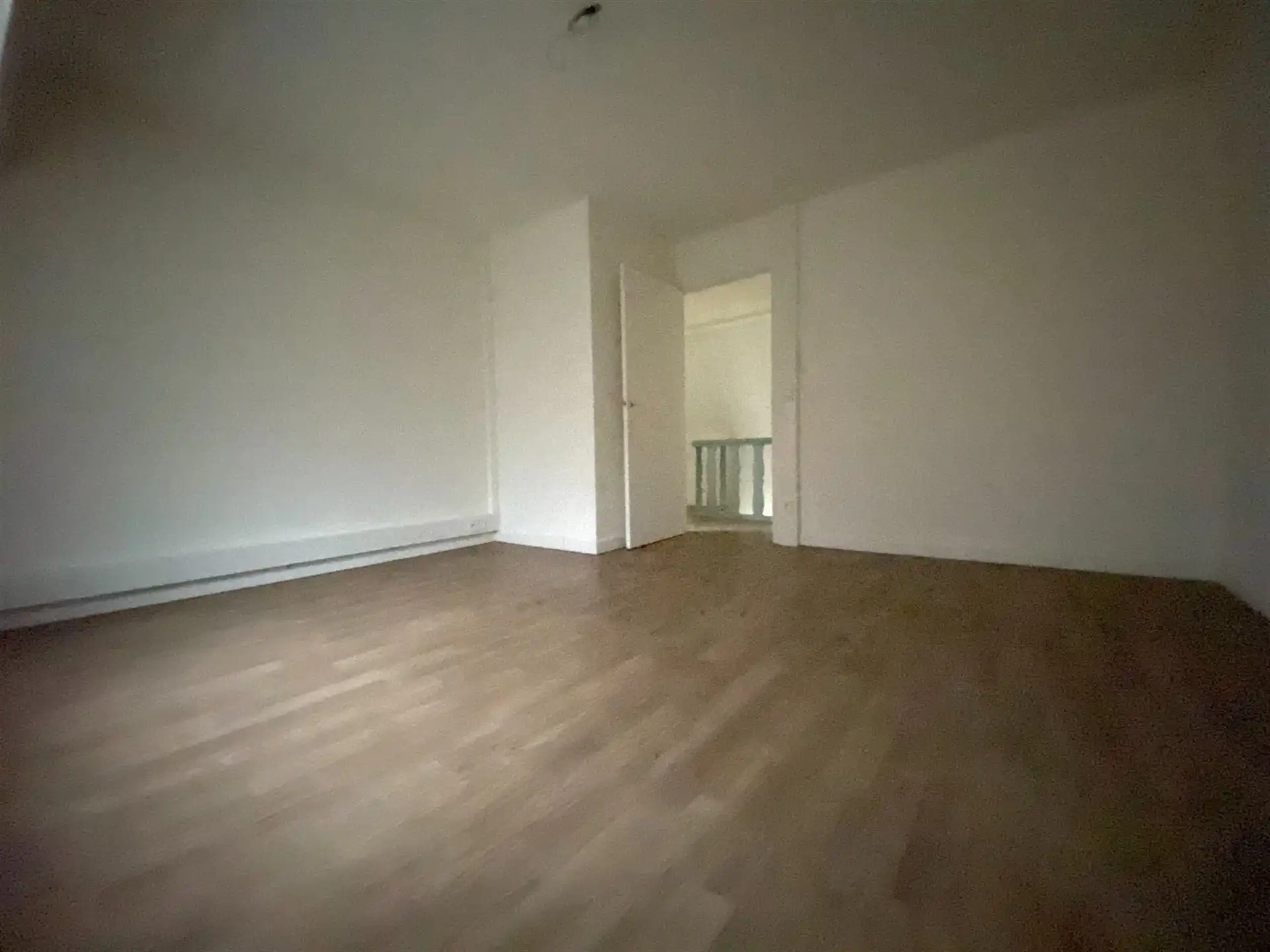Gunstig gelegen opgeknapt appartement met terras.  foto 22