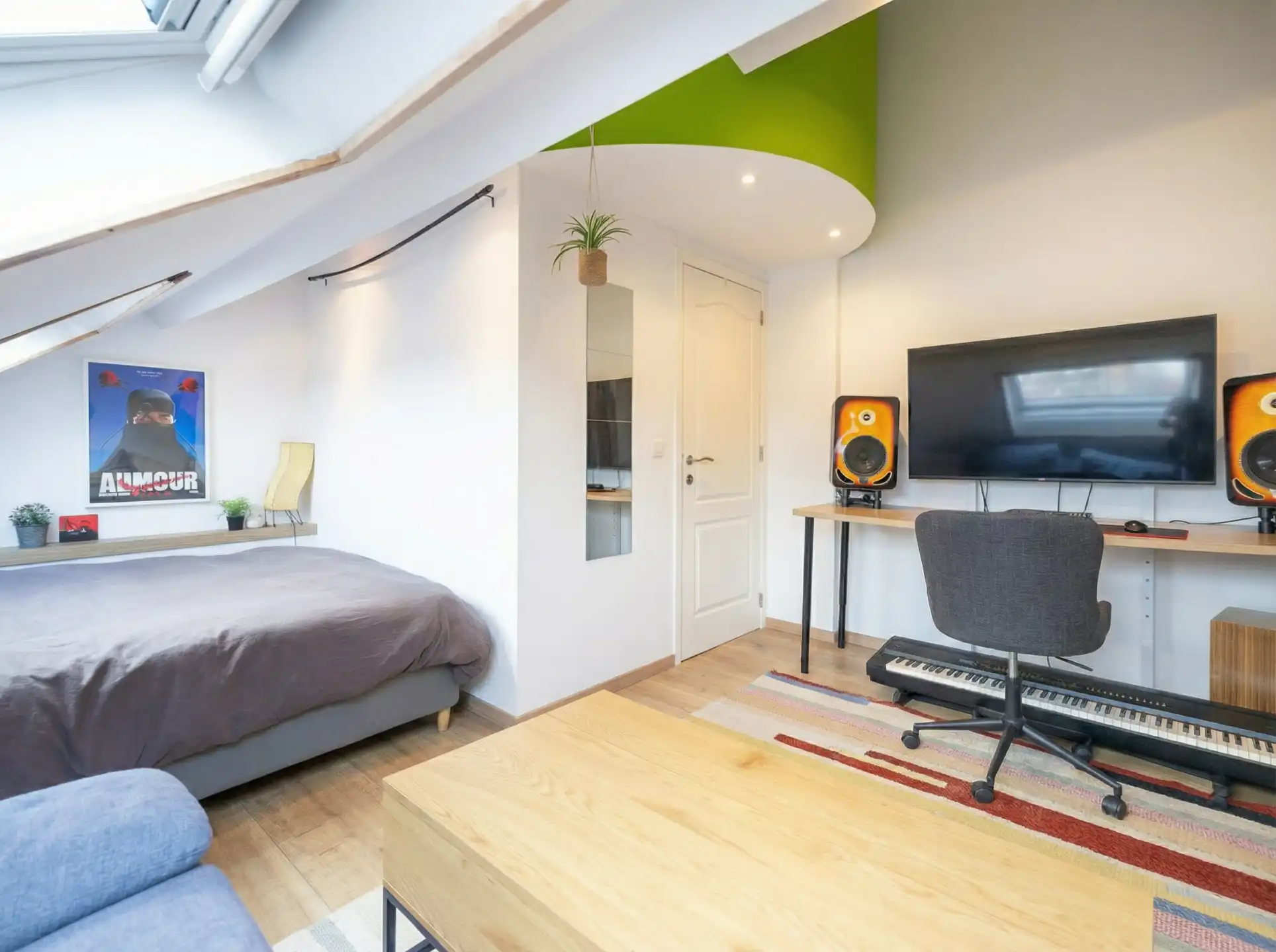 Een architecturaal parel van Léon Delune foto 32