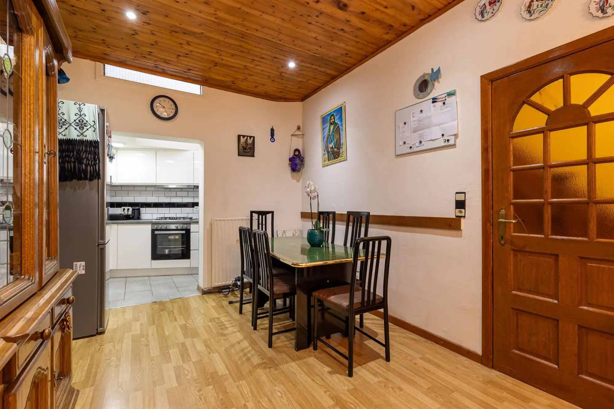 Instapklare gezinswoning met 3 slpkmrs. foto 4