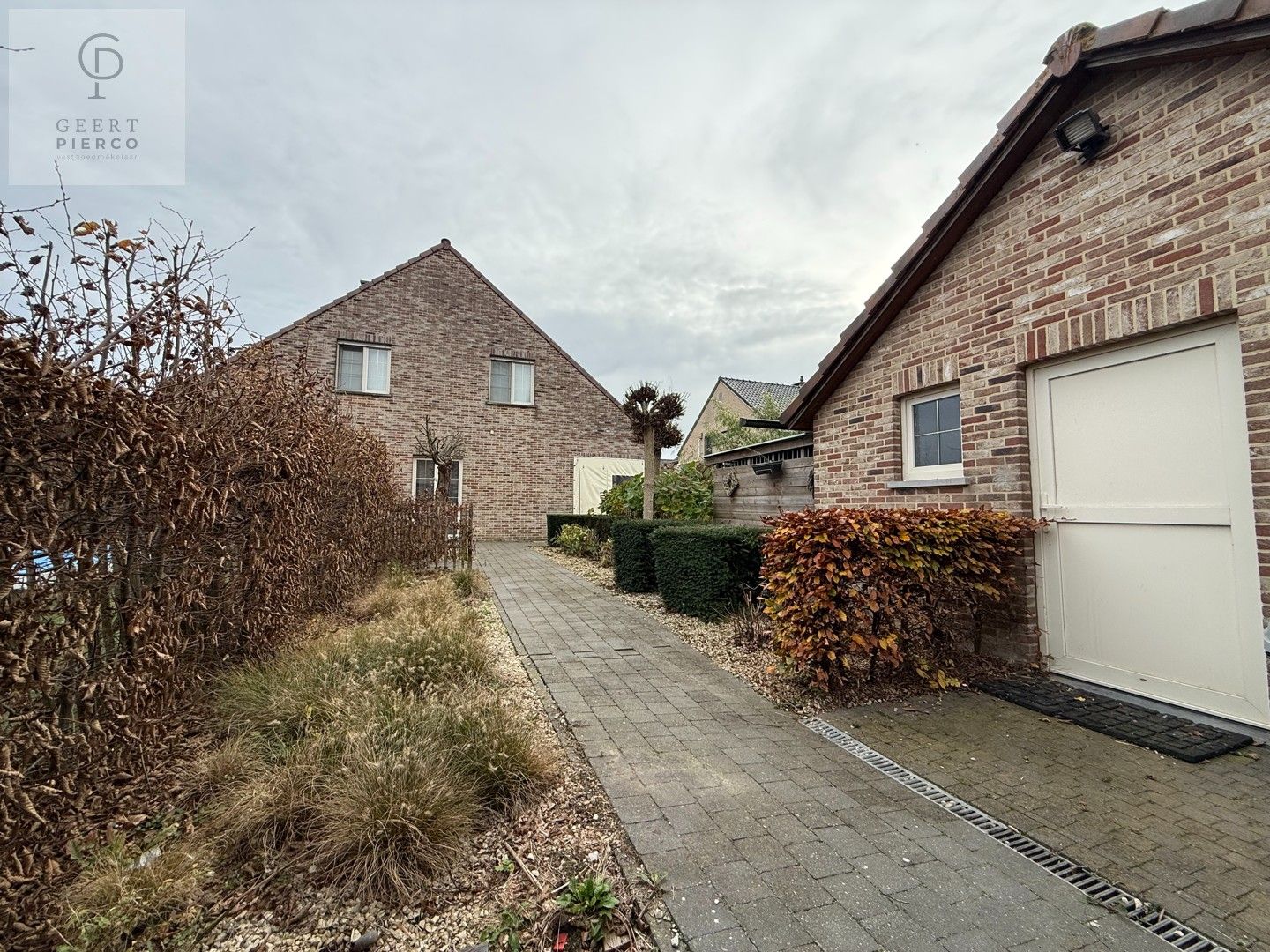 Knappe woning met ruimte foto 49