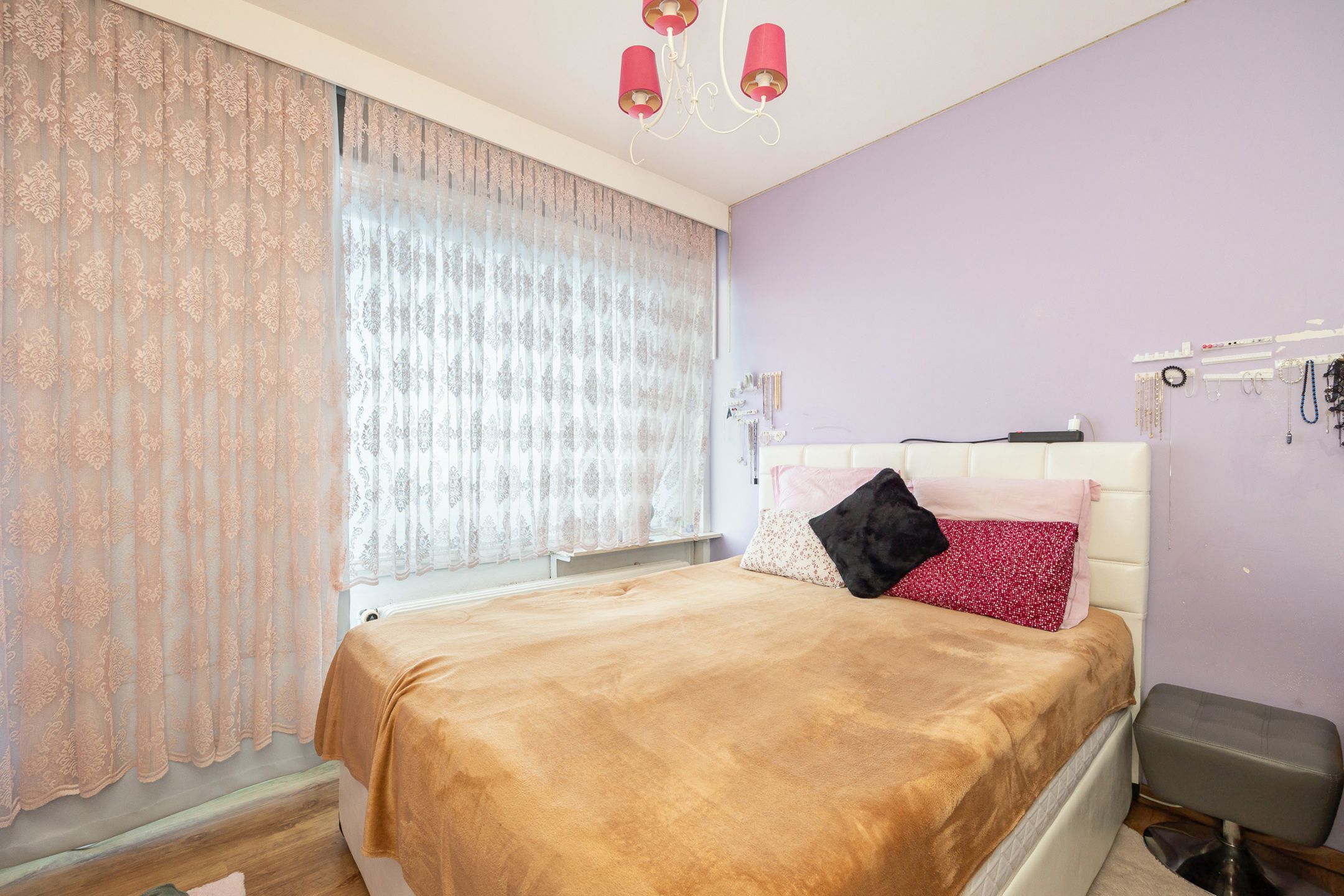 Appartement met 3 slaapkamers en mooi zicht op Brussel foto 7