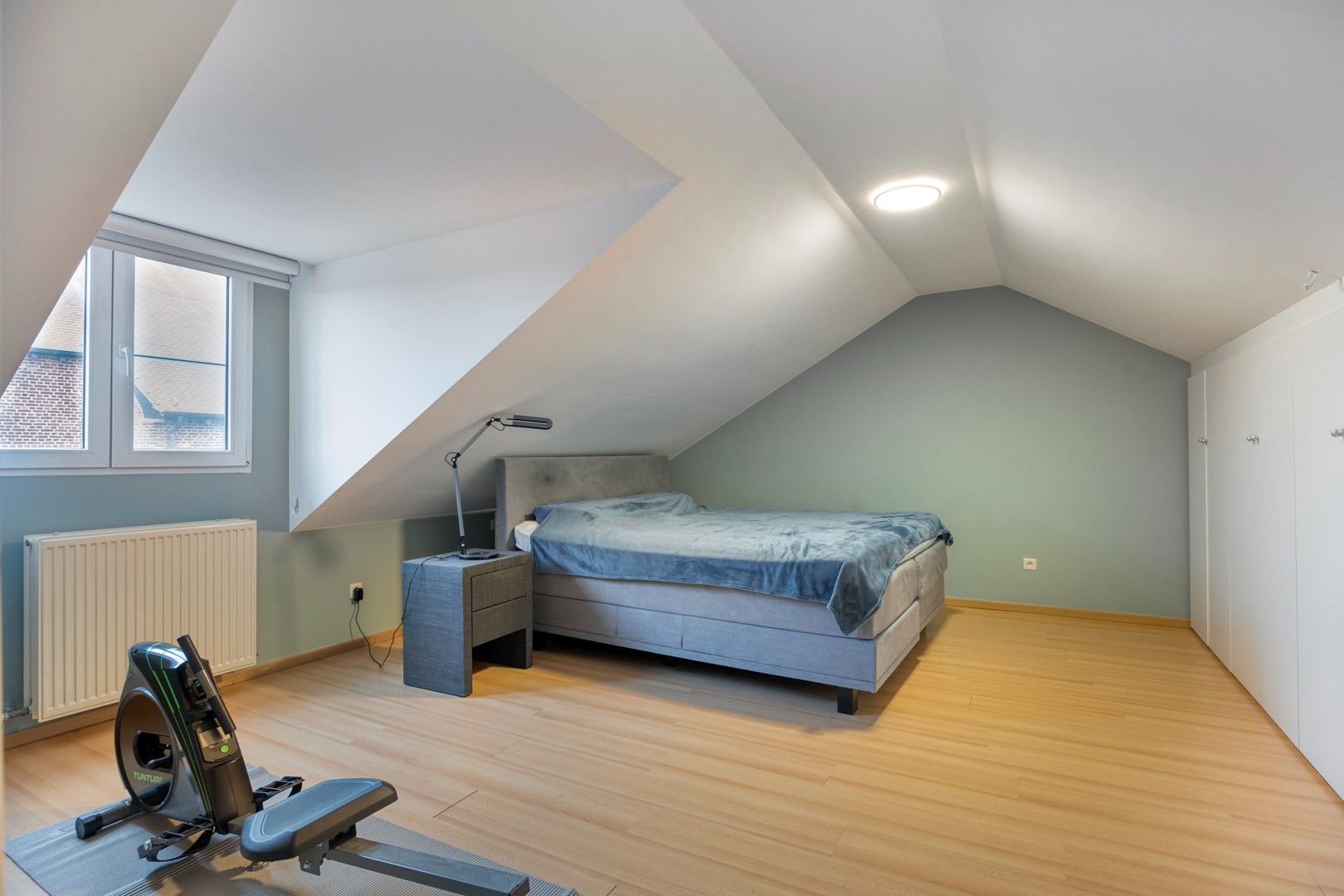 Duplex appartement in Meeswijk foto 11