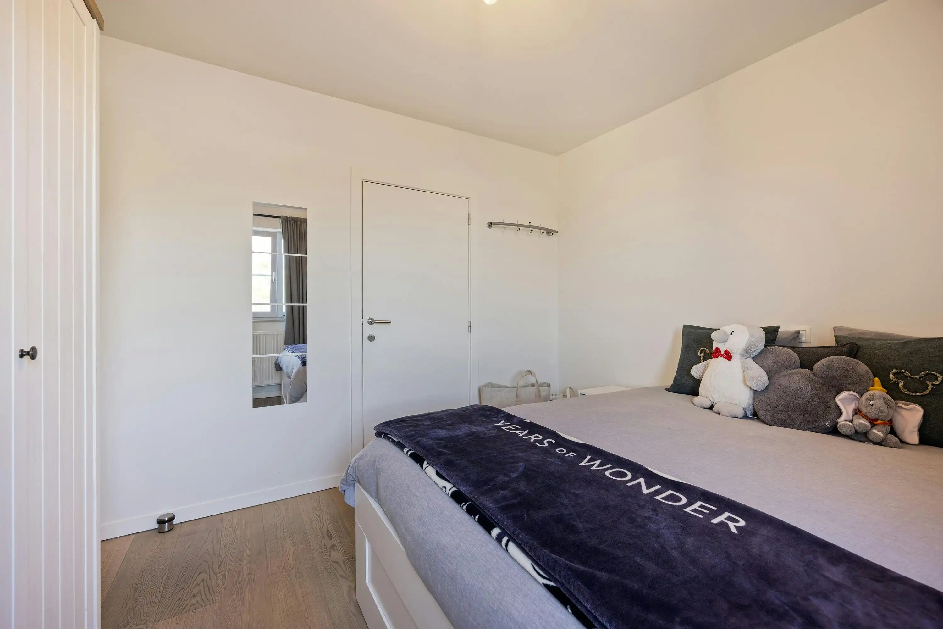 Instapklaar appartement te koop op topligging in Waregem foto 9