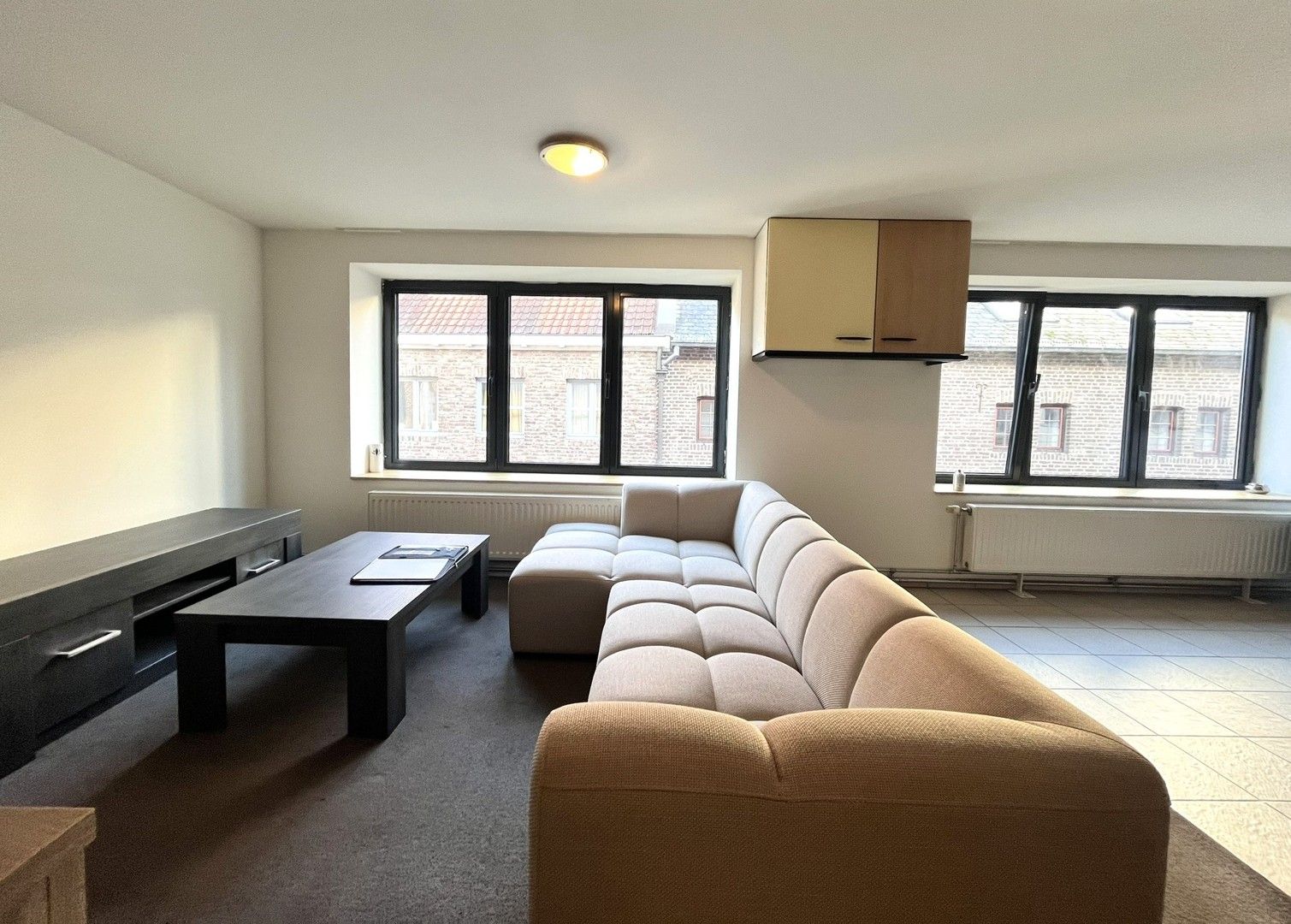 Appartement met 1 slaapkamer foto 2