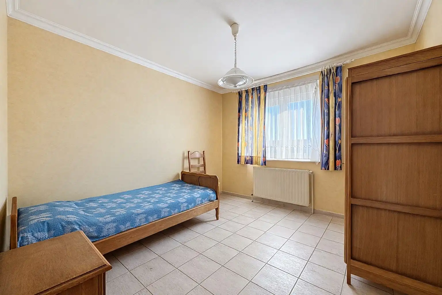 Centraal gelegen dakappartement met 2 slaapkamers in Nieuwpoort-Stad foto 6