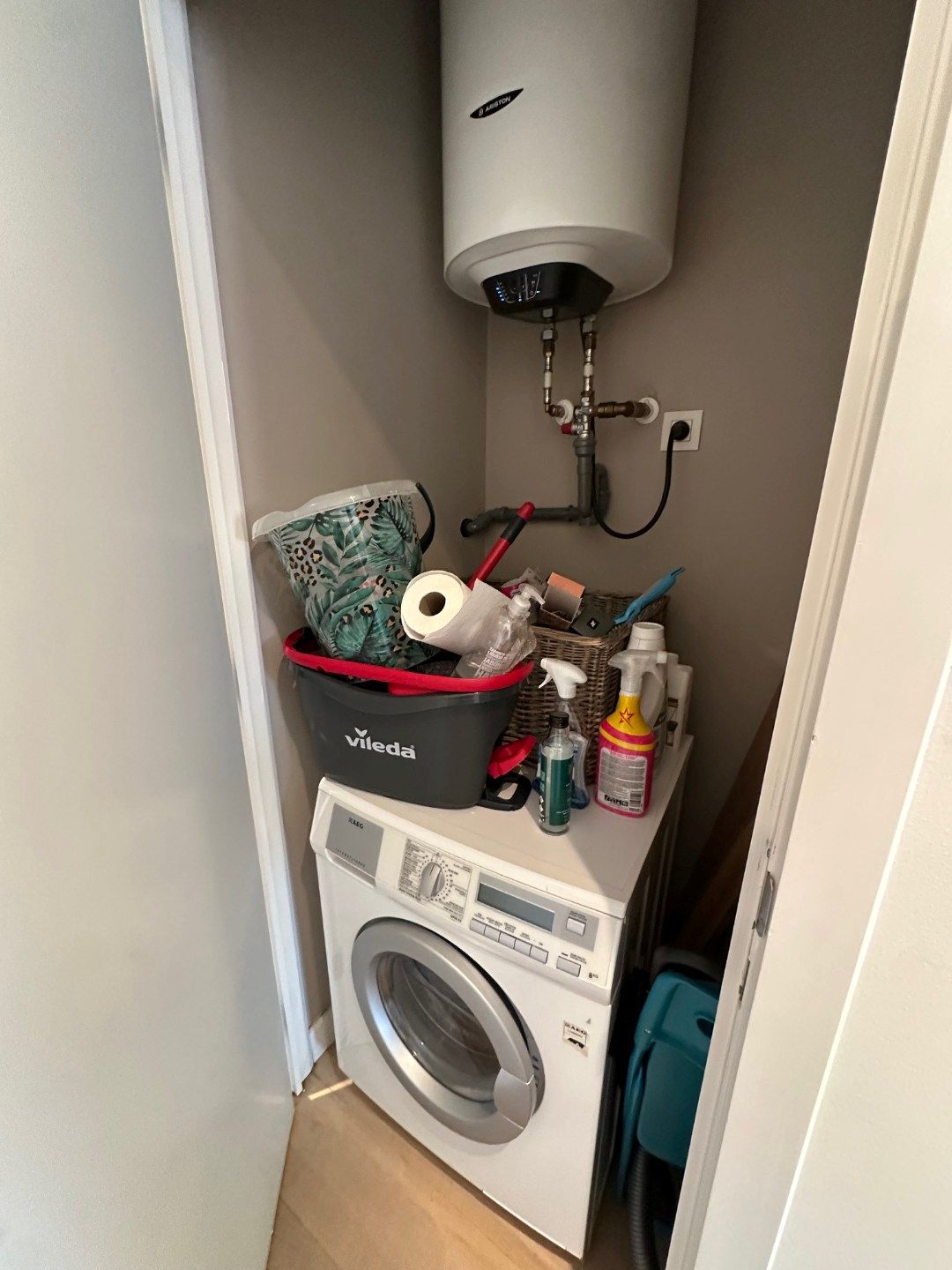 Prachtig bemeubeld appartement op topligging foto 20