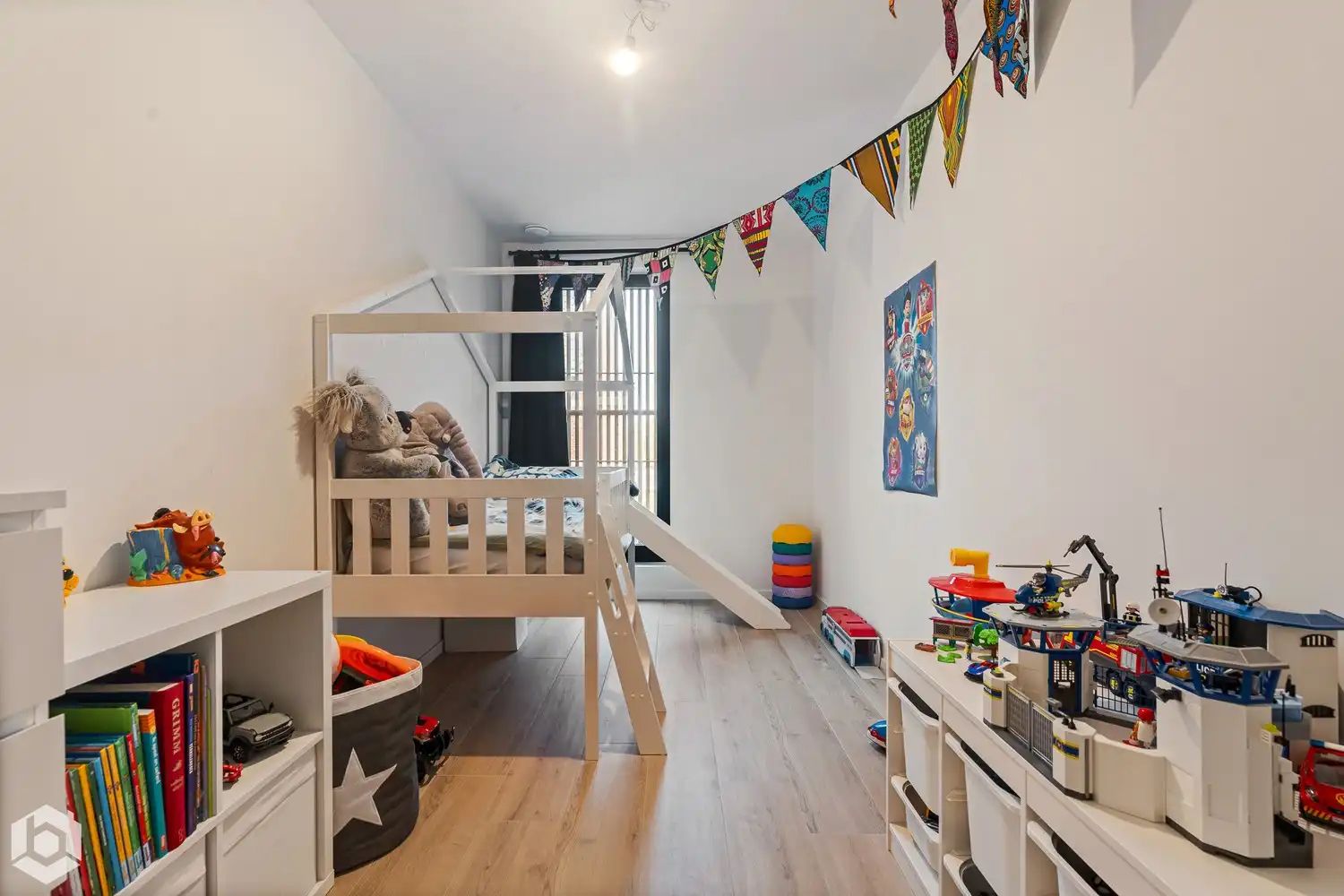 Nieuwbouw BEN appartement met 2 slpkrs foto 18