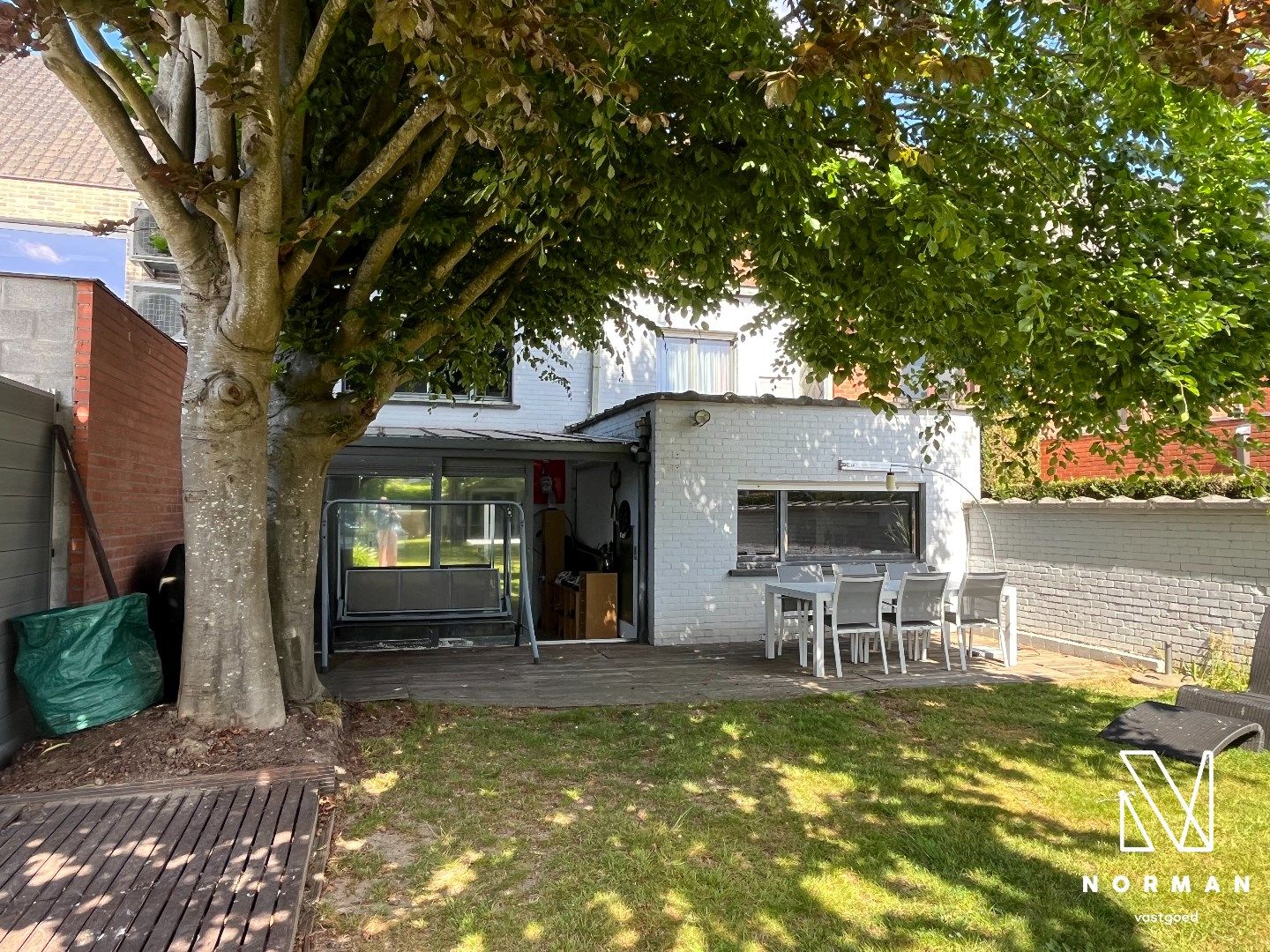Ruime woning te koop in Kuurne – Vijverhoek! 🏡 foto 9
