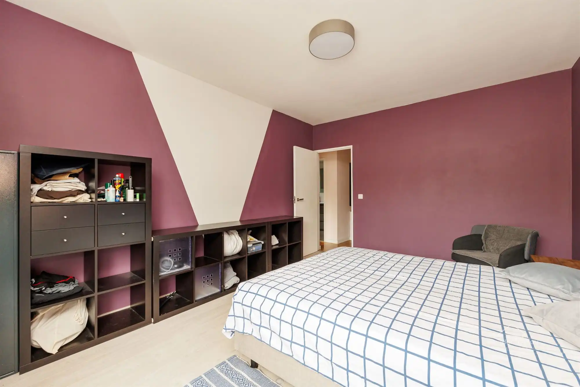 Instapklaar appartement met 2 terrassen  foto 11